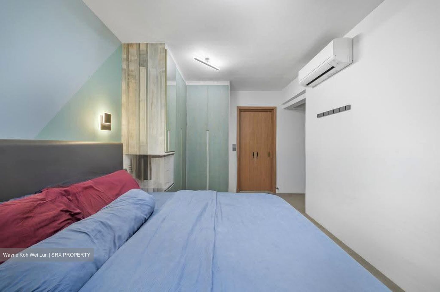 Blk 109A Alkaff Oasis (Toa Payoh), HDB 4 Rooms #617684551